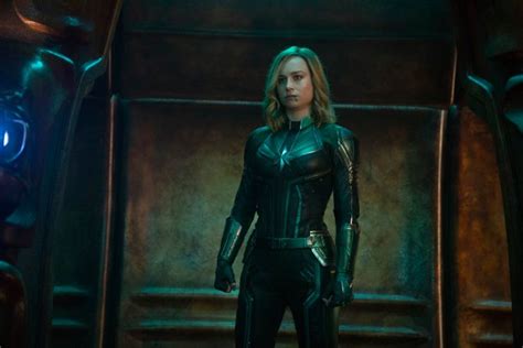 Yes they are, korath, ronan and plenty of greenish blue guys in green suit can be seen in the captain marvel trailer. Captain Marvel : un film qui ne décolle jamais [avis ...