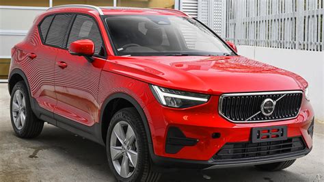 2022 Volvo Xc40 Recharge Pure Electric 79199 Autopact