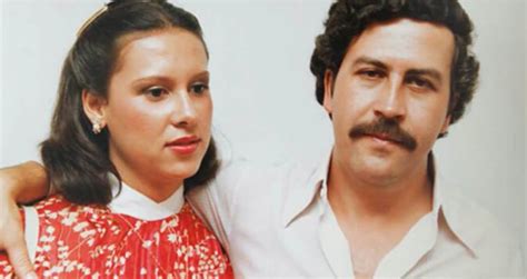 Where Is Maria Victoria Henao — Pablo Escobars Wife