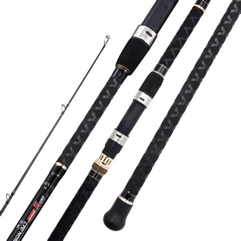 Discover The Best Surf Fishing Rods For Your Next Adventure Reviews