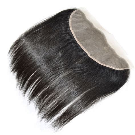 Straight Lace Frontal 13×4 - Yes Weave Hair Distributors