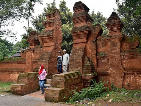 Nuansa Religi di Keraton Kasepuhan