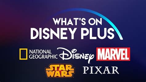 Disney Plus Yet Another Streaming Service Iflsg