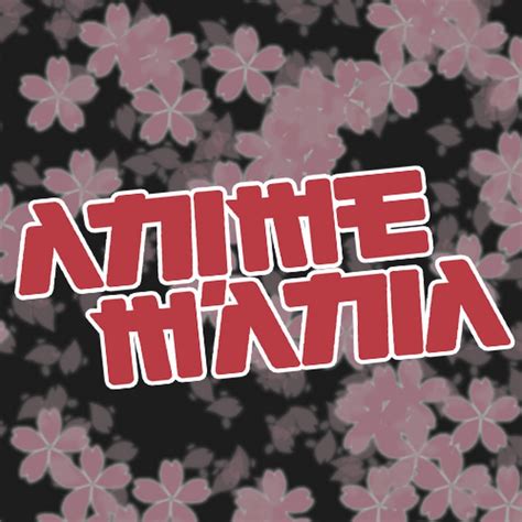 Anime Mánia - YouTube