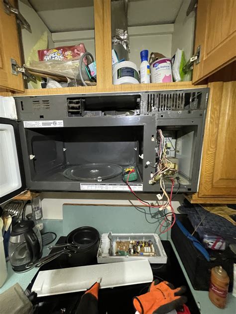 kenmore microwave repair hvac and appliances service
