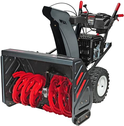Best Commercial Snow Blowers Buyers Guide 2022