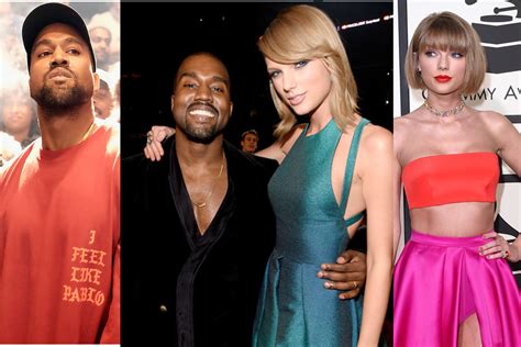 Kanye West Taylor Swift And Misogyny Beardedgmusic