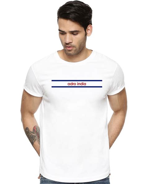 Buy Graphic Printed T Shirt For Mens For Men Online At Bewakoof