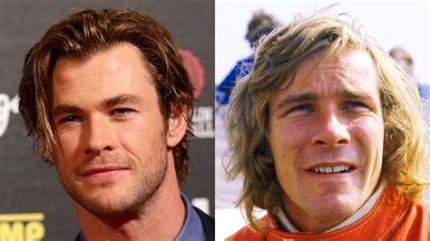 Get all the details on james hunt, watch interviews and videos, and see what else bing knows. The perfect depiction? James Hunt's former boss says Chris ...