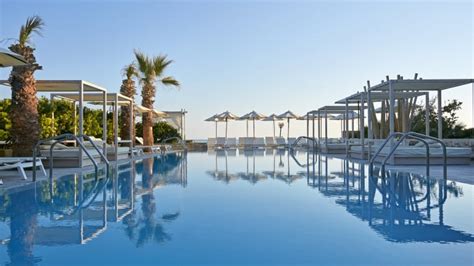 The Island Hotel Gouves Holidaycheck Kreta Griechenland