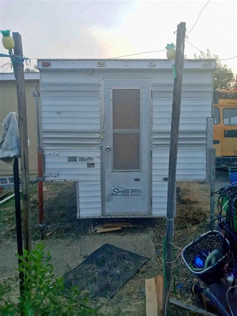1984 Foretravel Phenix - RVs & Campers - Kennewick, Washington