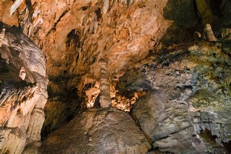 Capisaan Cave Guided Day Tour With Transfer From Nueva