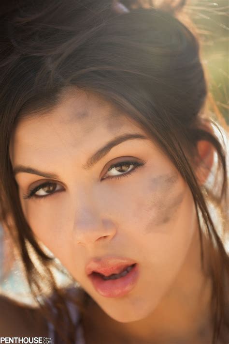 Valentina Nappi Female Model Profile Los Angeles California Us 15