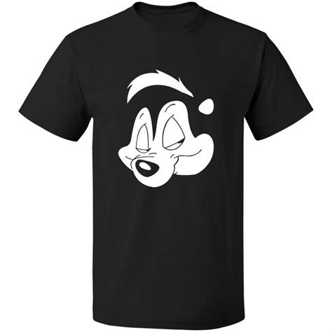 Pepe Le Pew Worn Courier Shipping Free Shipping By Slash