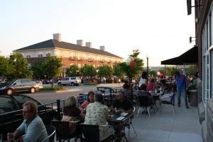 Novant health lakeside primary care afton village. Party on the Plaza | Afton Village - A New Old ...