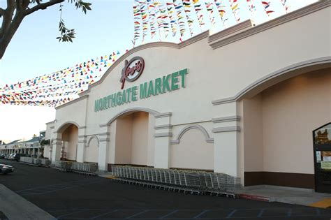 Northgate Market 99 Photos And 65 Reviews Grocery 1320 W
