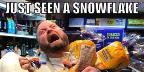 30 Funny Snow Day Memes Barnorama