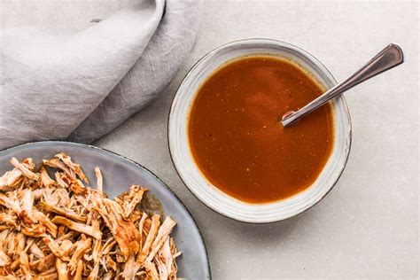 Best Odds Pulled Pork Table Sauce Recipe