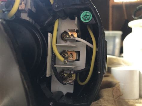 Help With Wiring A New 2 Speed Pump