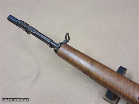Guarda la descrizione e la prova a fuoco della rara. 1980 Beretta Model BM62 .308 Caliber Semi-Auto Rifle w ...