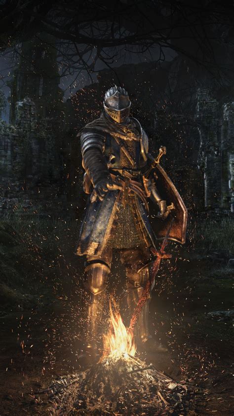 Customize your desktop, mobile phone and tablet with our wide variety of cool and interesting. Video Game / Dark Souls (1080x1920) Mobile Wallpaper in ...