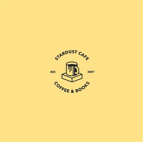 20 Best Coffee Shop And Cafe Logo Brand Designs Caffeine Worthy