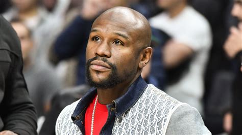 The arrest procedures were approved by the city's democrat administration. Floyd Mayweather to Pay For George Floyd's Funeral Service ...
