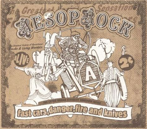 Aesop Rock Wiki Hip Hop Amino