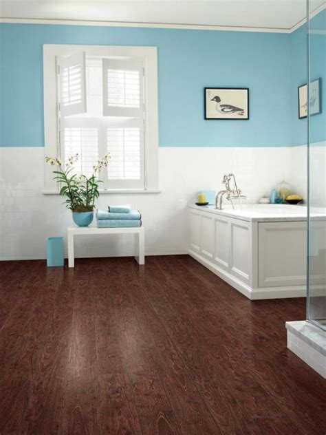 21 Installing Laminate Wood Flooring In Bathroom Pics Solid Wood
