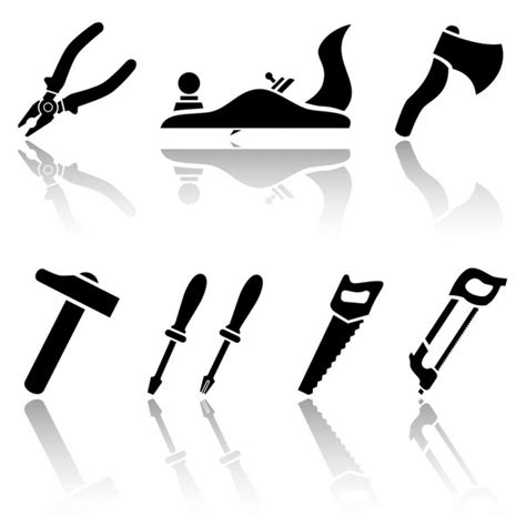 Human Action Poses Postures Stick Figure Pictogram Icons — Stock Vector