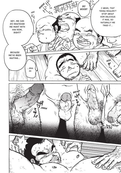 Massive Gay Erotic Manga And The Men Who Make It Eng Page 7 Of 9