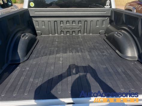 2015 2020 Ford F150 Dualliner Truck Bed Liner Dualliner Fof1555 N