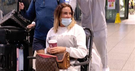 The sun, citing katie's pals, reported that getting married to carl is. the celebritys bio