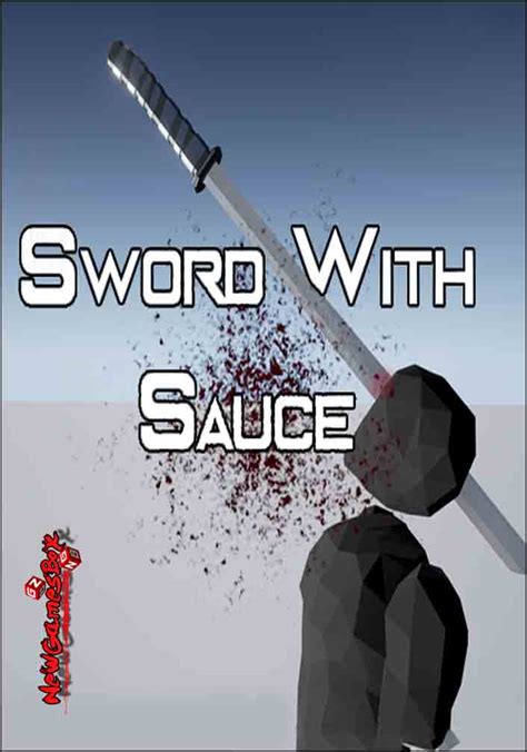 Sword With Sauce Free Download Full Version Pc Setup