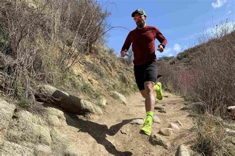 Trail Running Cu Les Son Los Beneficios De Correr En La Monta A Weekend