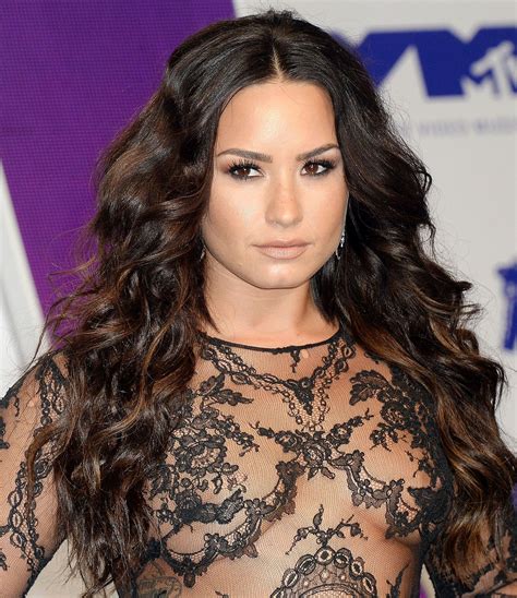 Naked Demi Lovato Added By Mkone