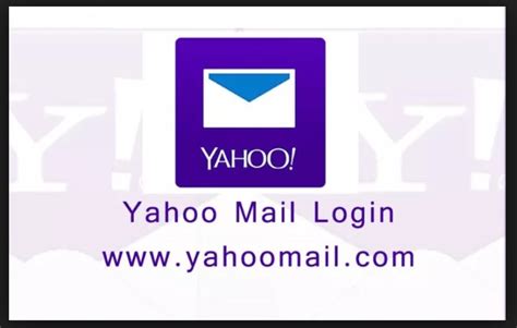 Yahoo Mail Login Or Sign Up How To Check Ymail Inbox Sleek Food