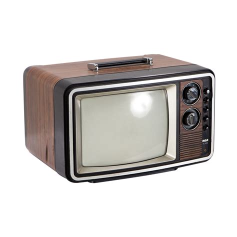 Vintage 1978 Rca Xl 100 Television Formdecor