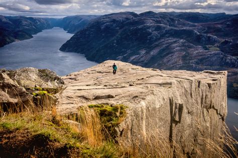 15 Best Day Hikes In Southern Norway Realcamplife