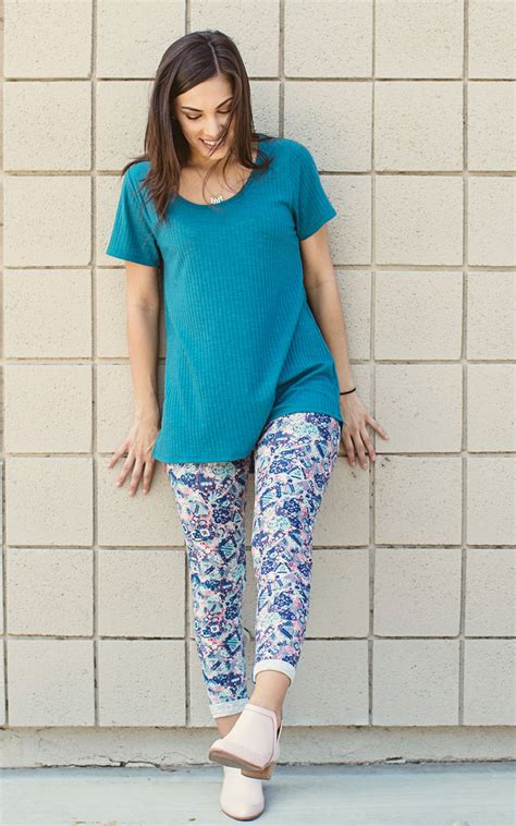 classic t women s collection lularoe