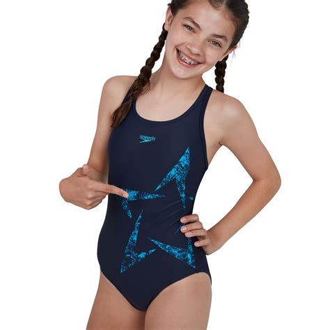amazon speedo boomstar splice flyback girls swimsuit age hot sex picture