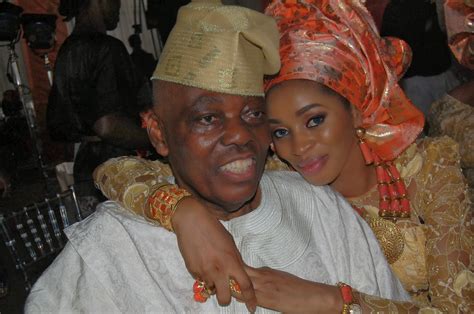 Here you will find one or more explanations in english for the word ndlea. theelites : EXCLUSIVE PICTURES FROM THE IBRU'S WEDDING