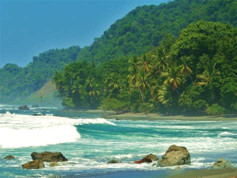 1 Osa Peninsula 1 055 Osa Peninsula Costa Rica Pretty Places