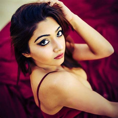 Agnijita Banerjee Bikini Cleavage Photos Are Too Hot To H