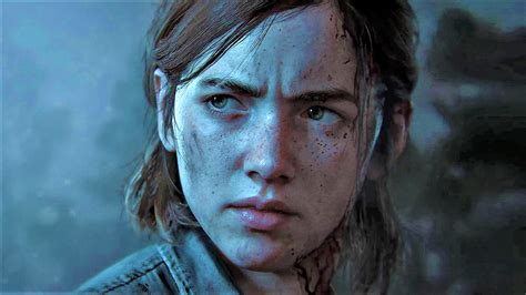 The Last Of Us Ii Bastidores Detalhes E Adaptação De Série Para Hbo