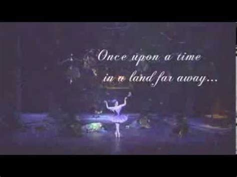 PNB's Sleeping Beauty trailer (With images) | Sleeping beauty