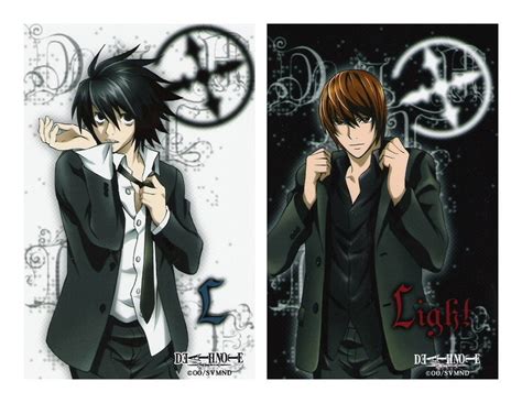 Death Note Lo Que Debes Saber Del Regreso Del Anime M