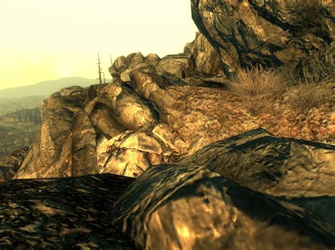 Wasteland Landscape Patch at Fallout3 Nexus - mods and community