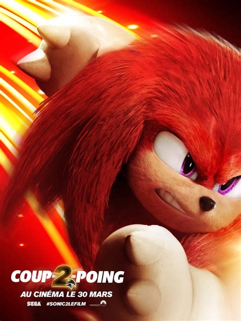 Sonic The Hedgehog 2 2022
