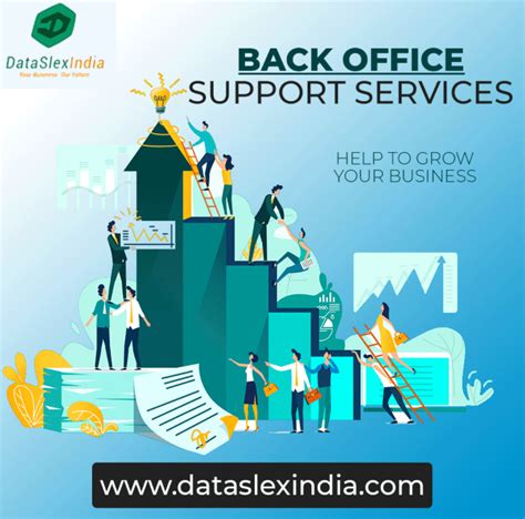 Why Is Back Office Support Services Necessary For Your Company
